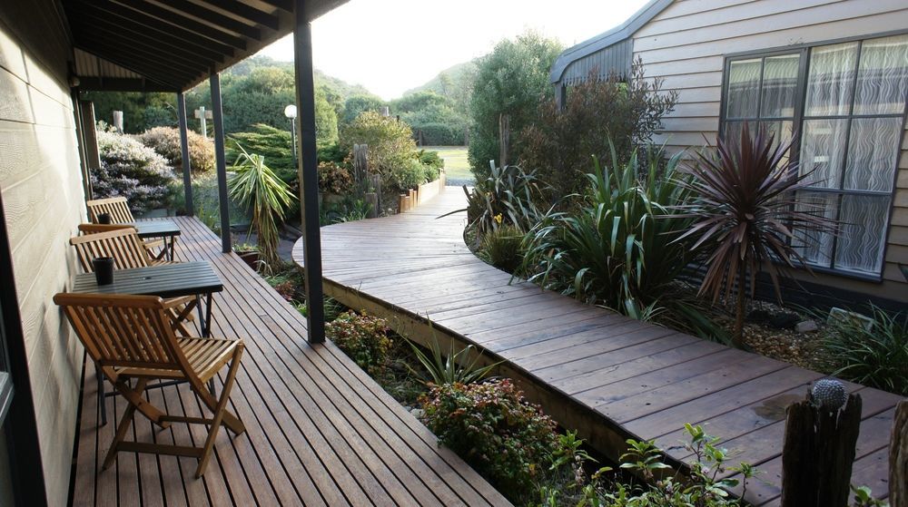 Venus Escapes Guesthouse Venus Bay Exterior photo