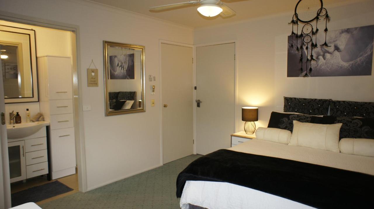 Venus Escapes Guesthouse Venus Bay Exterior photo