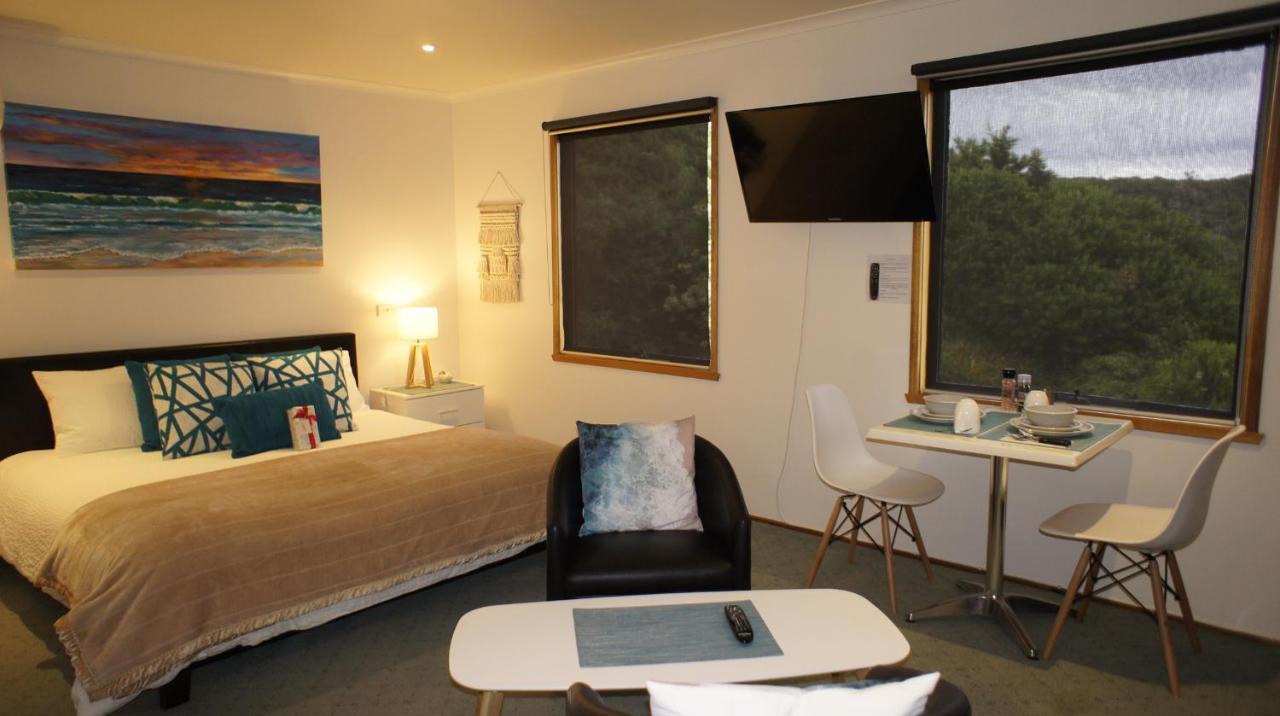 Venus Escapes Guesthouse Venus Bay Exterior photo